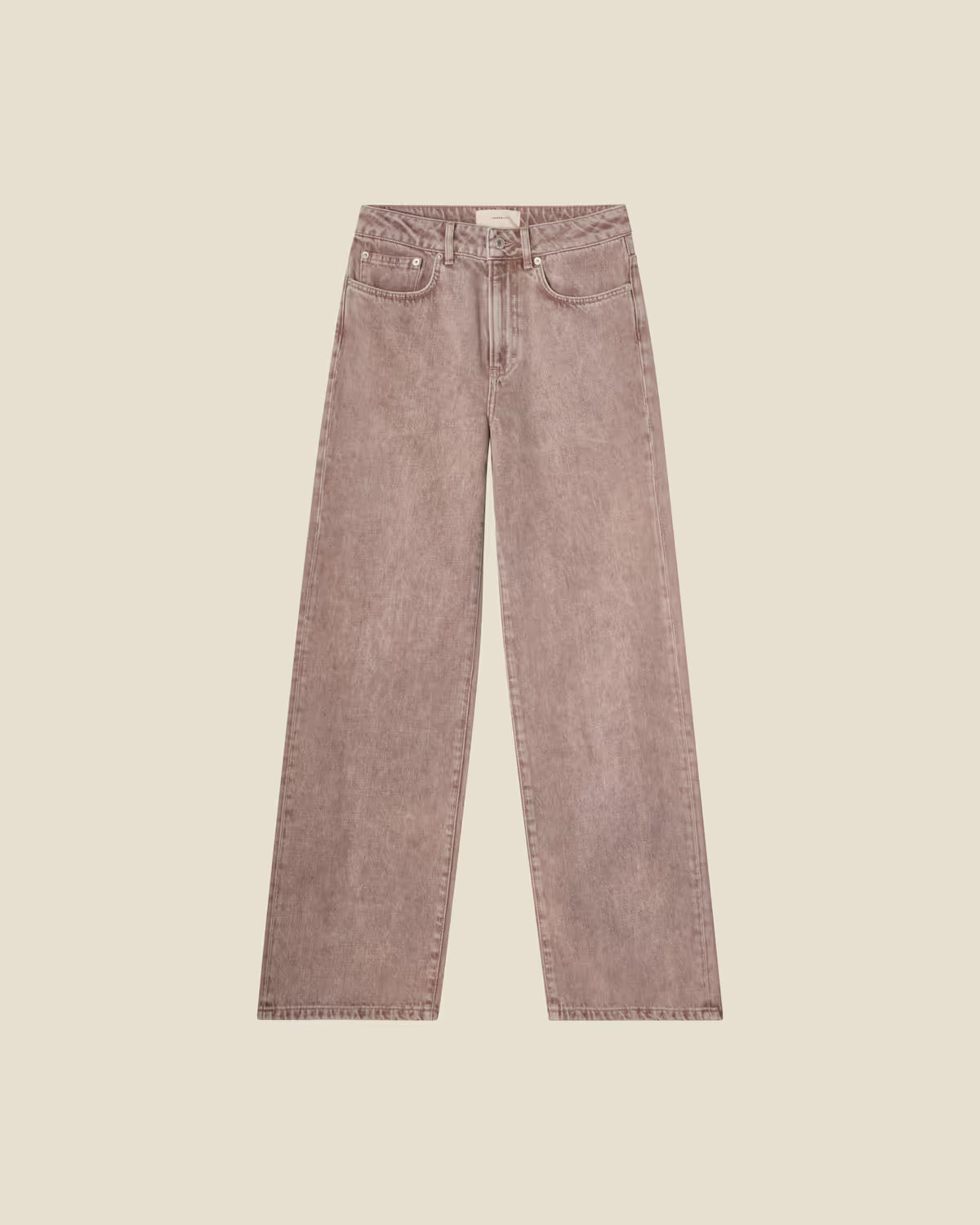 Jeanerica Belem Clay 8 Weeks - Mojo Independent Store