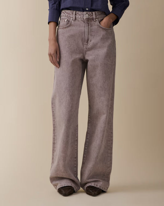 Jeanerica Belem Clay 8 Weeks