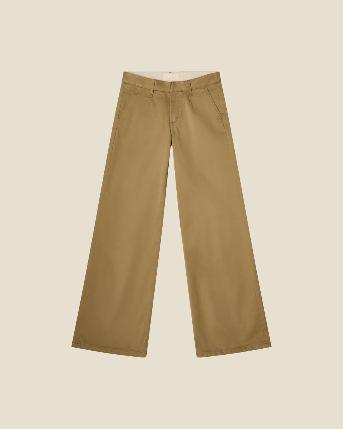 Jeanerica Kyoto Chino Beige - Mojo Independent Store