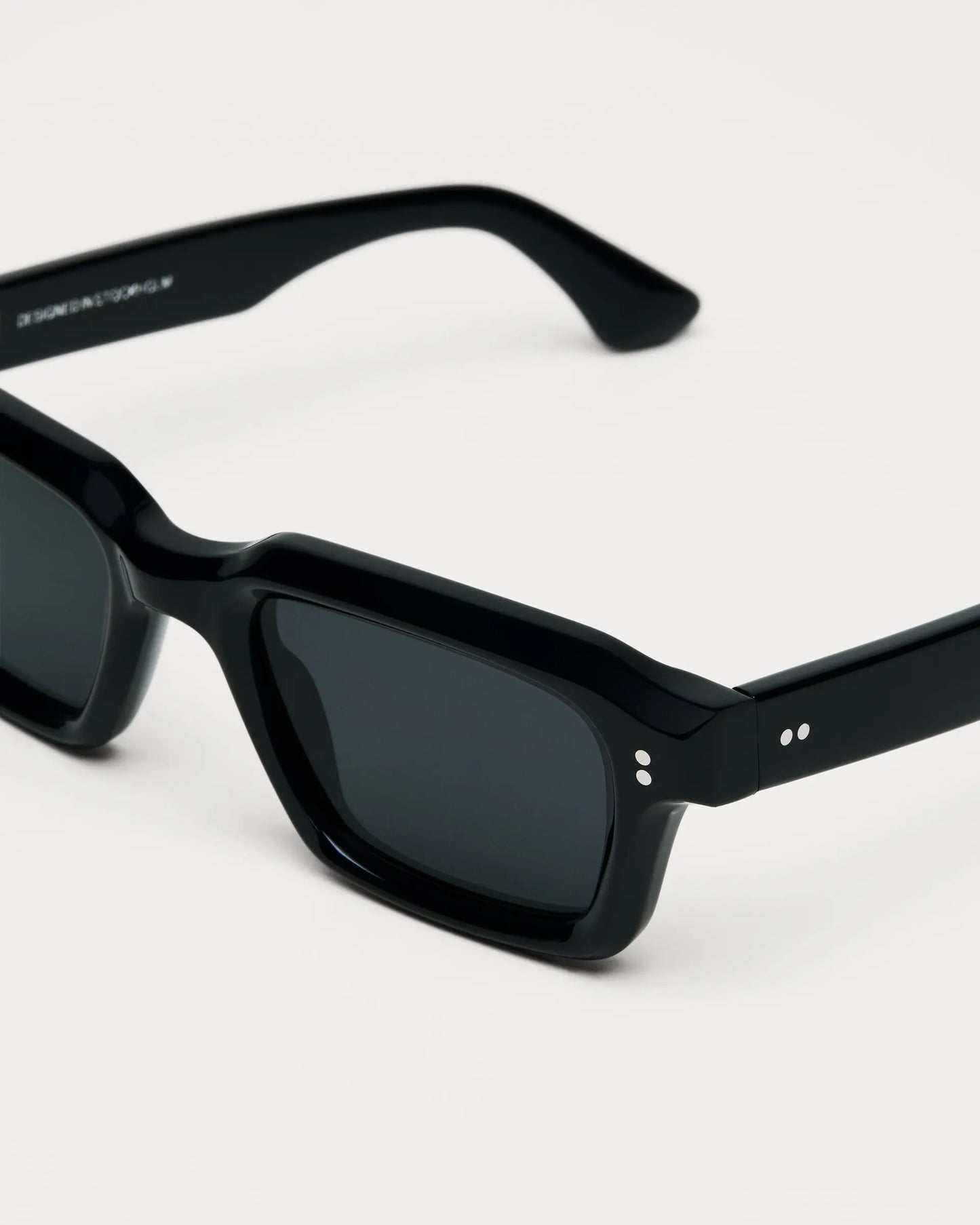 CHIMI 03 Core Black - Mojo Independent Store