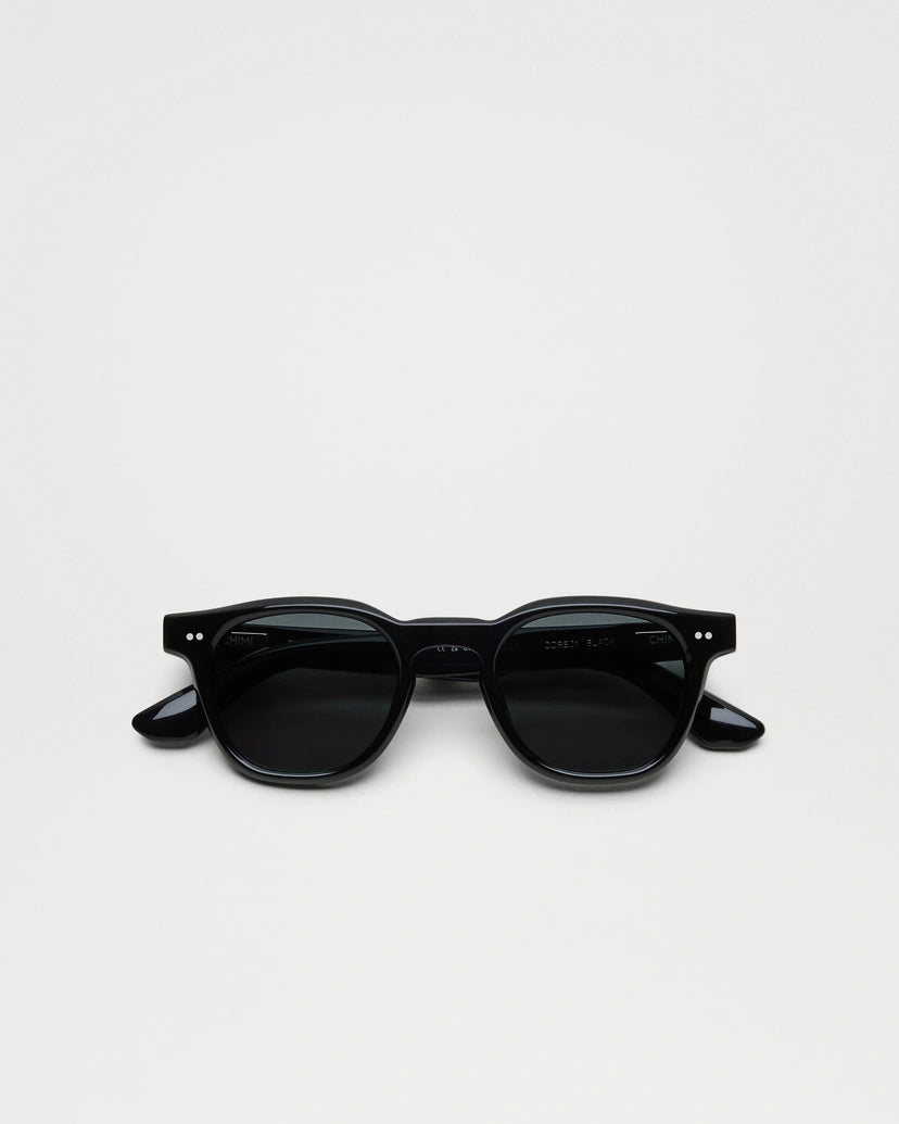 Chimi 01 Black - Mojo Independent Store