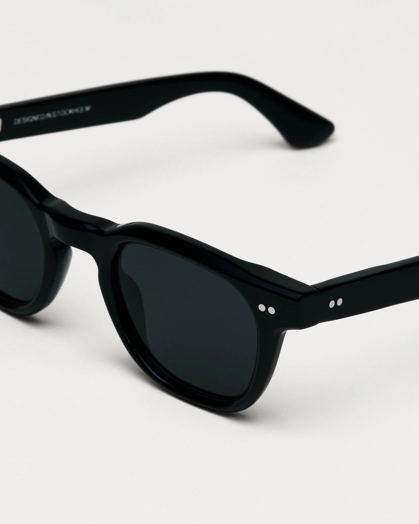 Chimi 01 Black - Mojo Independent Store