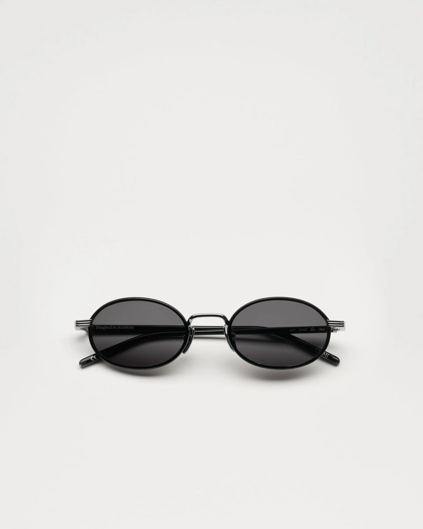 CHIMI Lea Black - Mojo Independent Store
