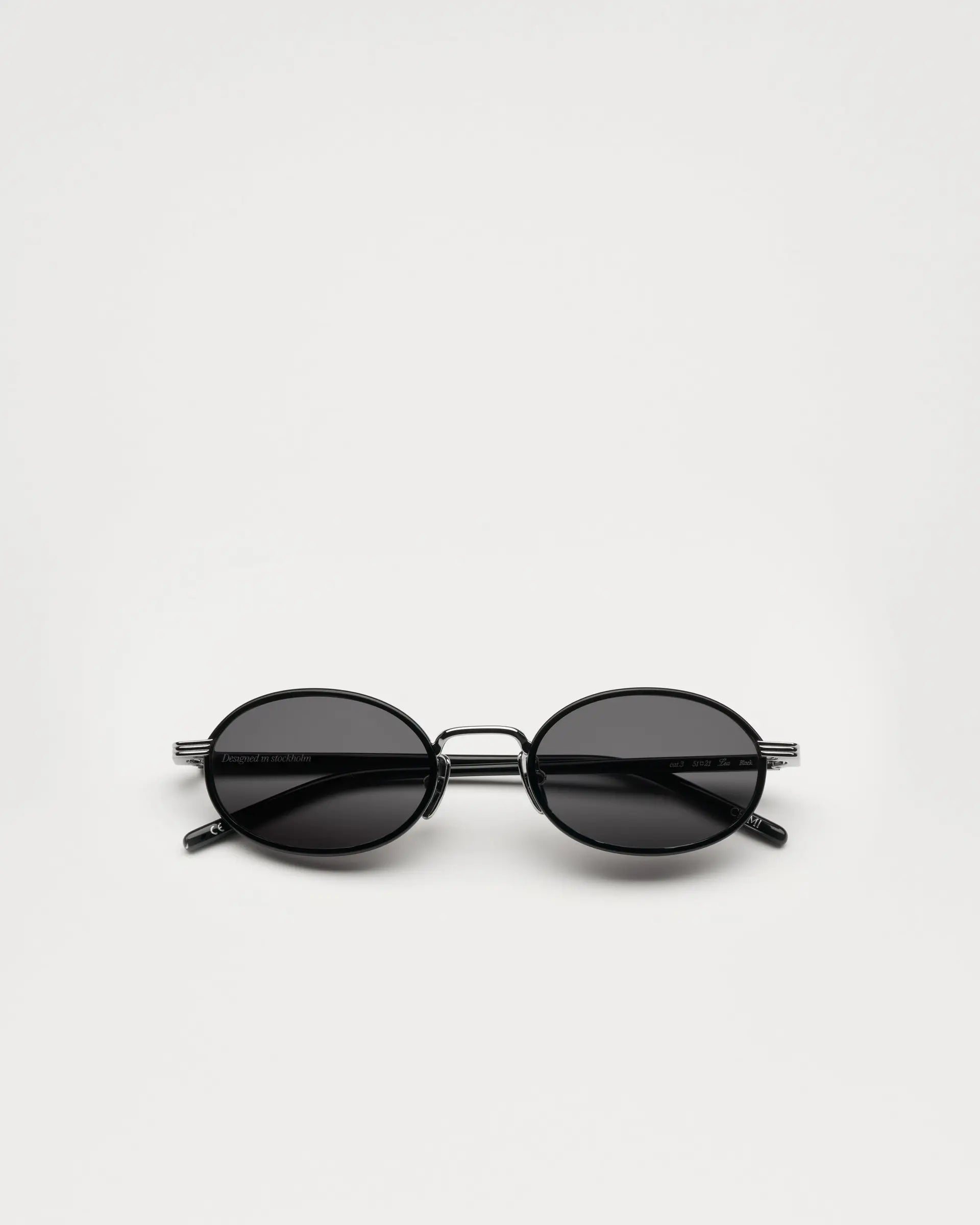 CHIMI Lea Black - Mojo Independent Store