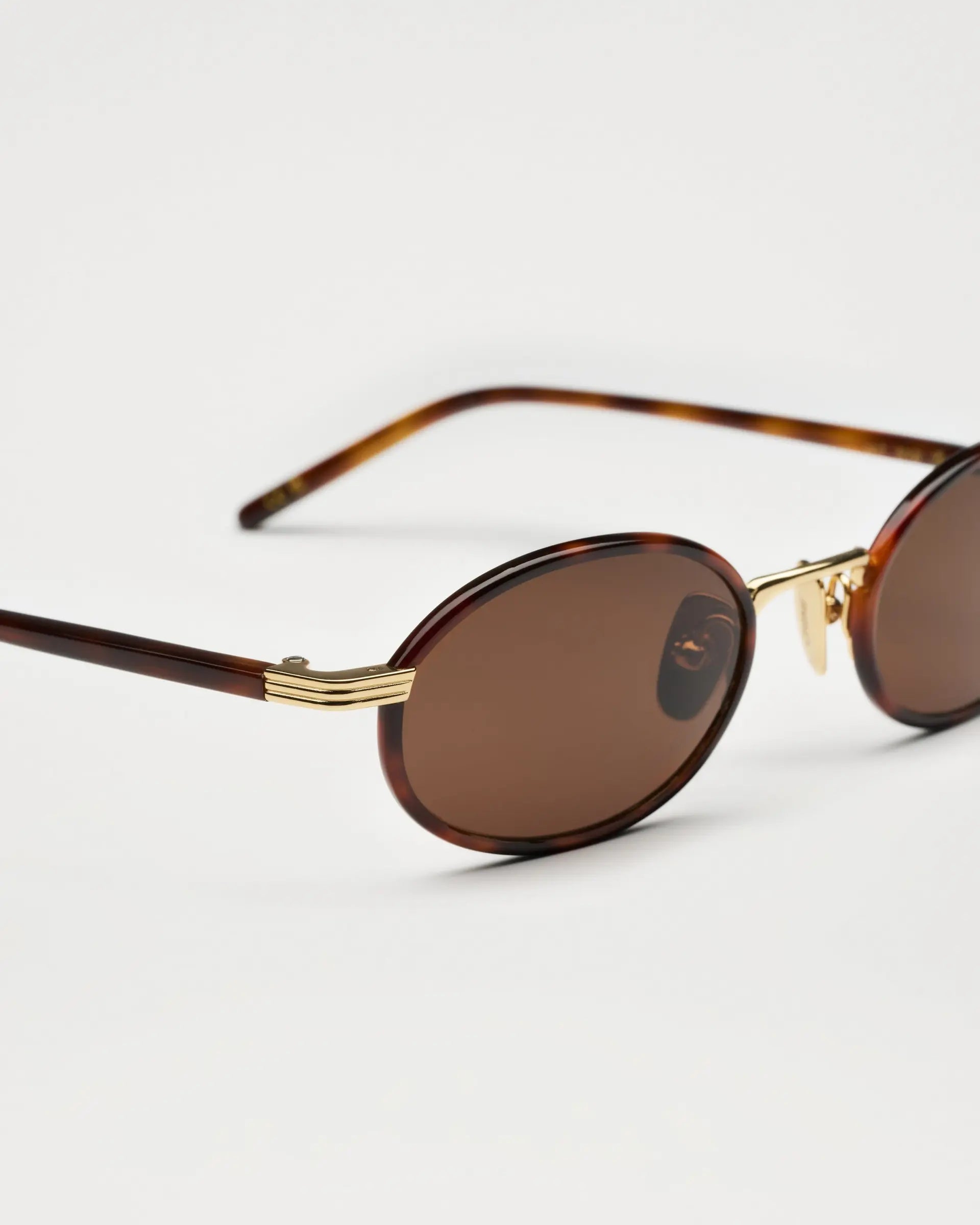 CHIMI Lea Royal Tortoise - Mojo Independent Store