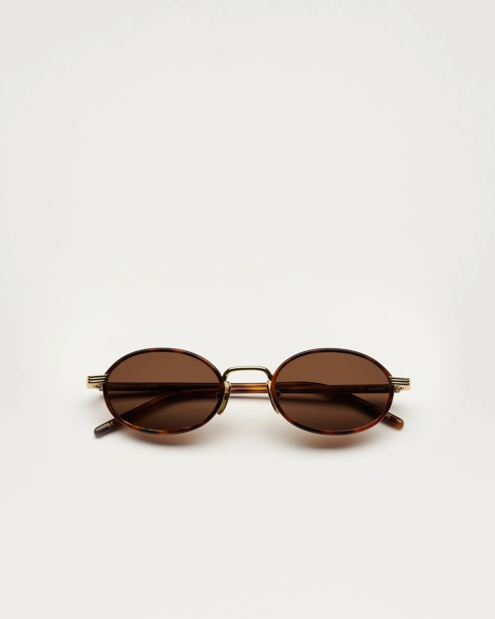 CHIMI Lea Royal Tortoise - Mojo Independent Store