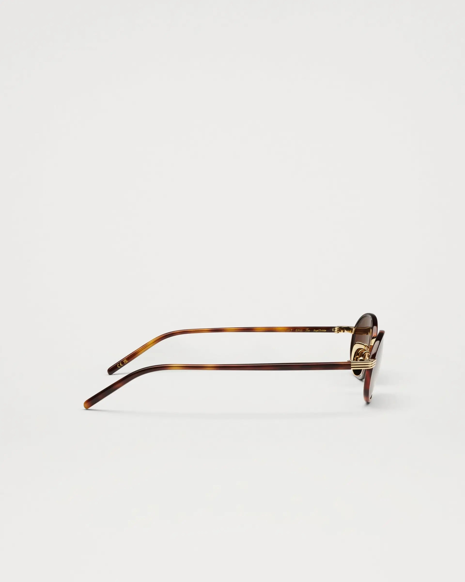 CHIMI Lea Royal Tortoise - Mojo Independent Store