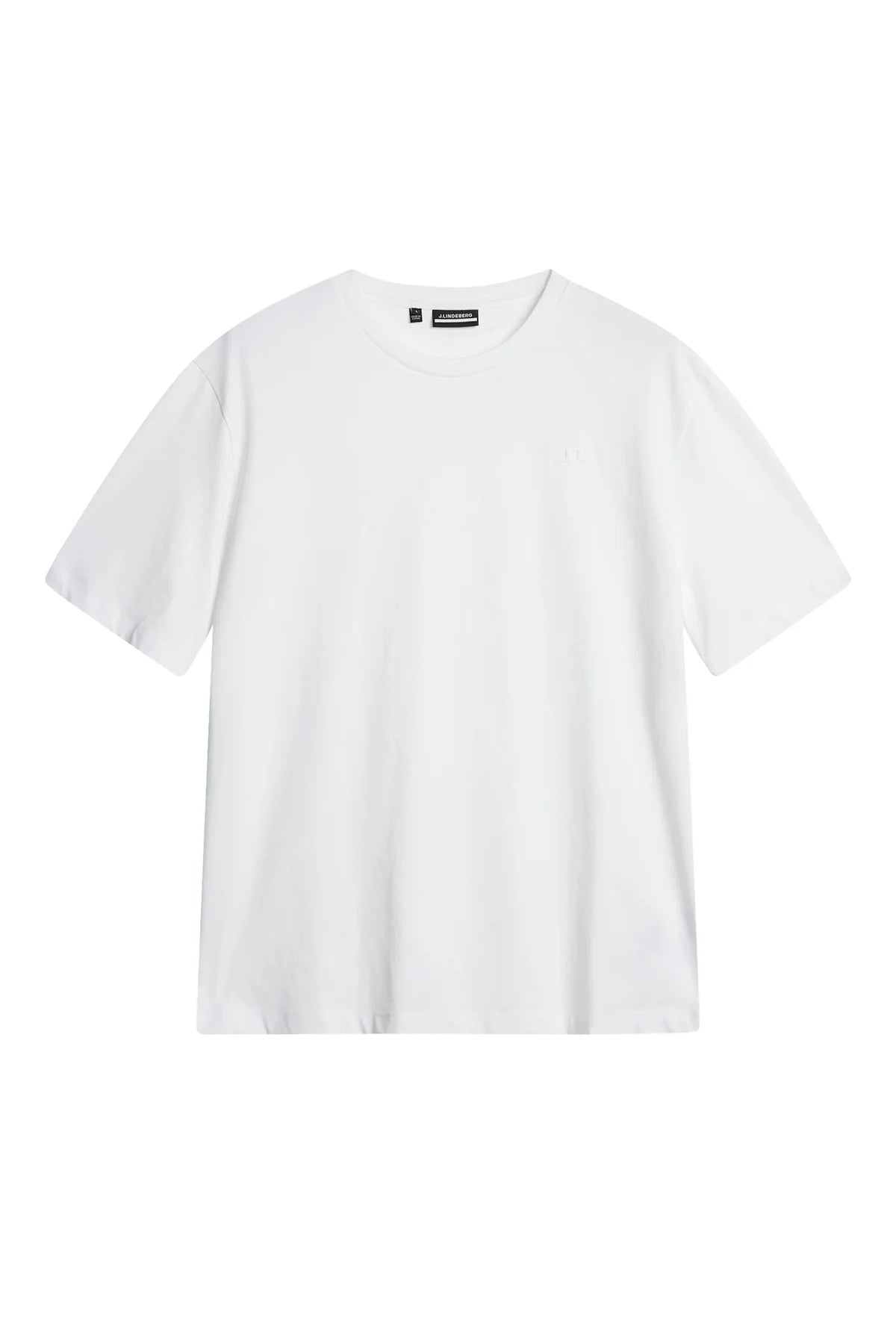 J.Lindeberg Alpha T-shirt White