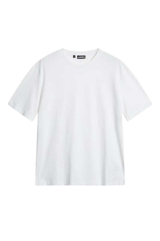 J.Lindeberg Alpha T-shirt White