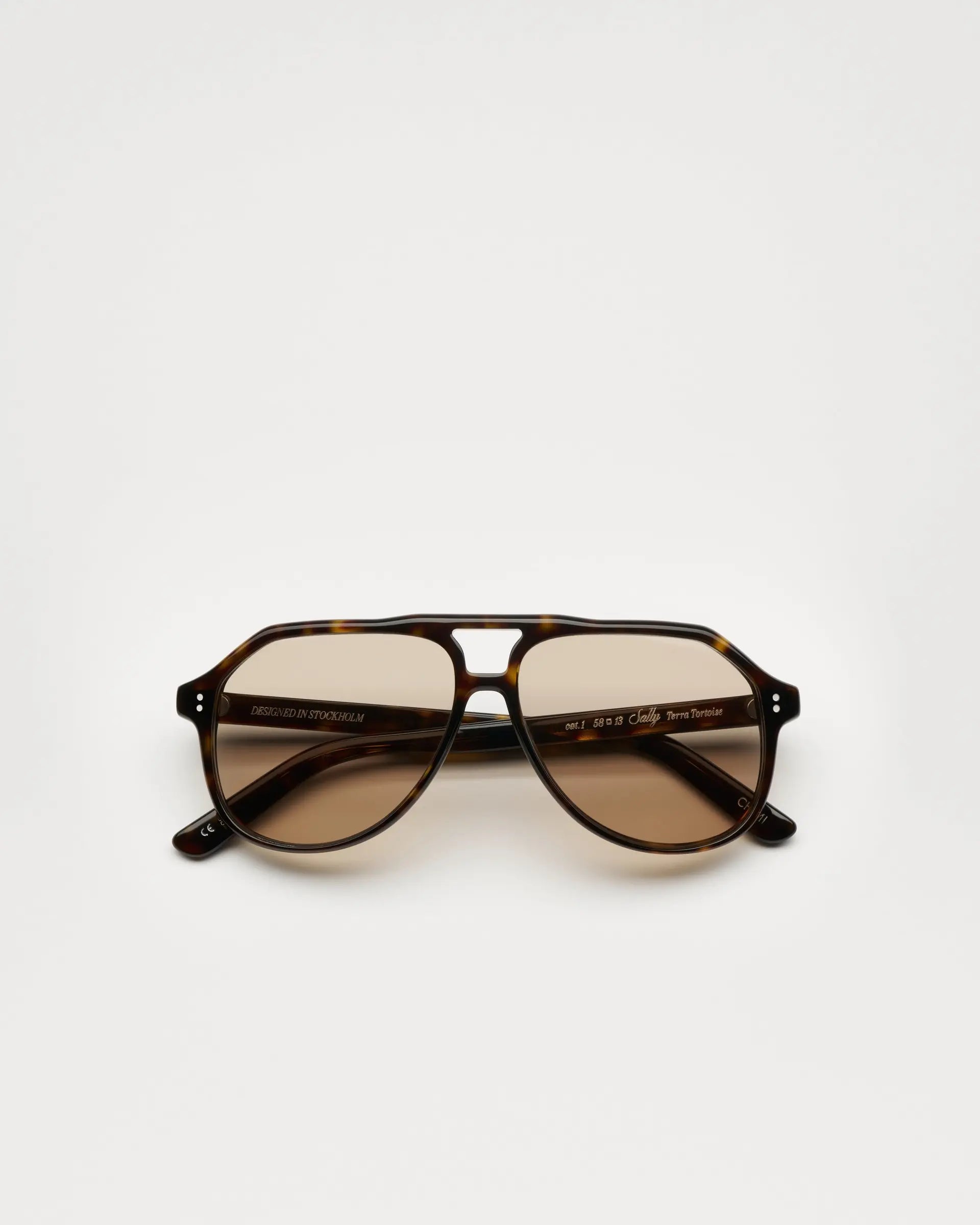 CHIMI Sally Terra Tortoise - Mojo Independent Store