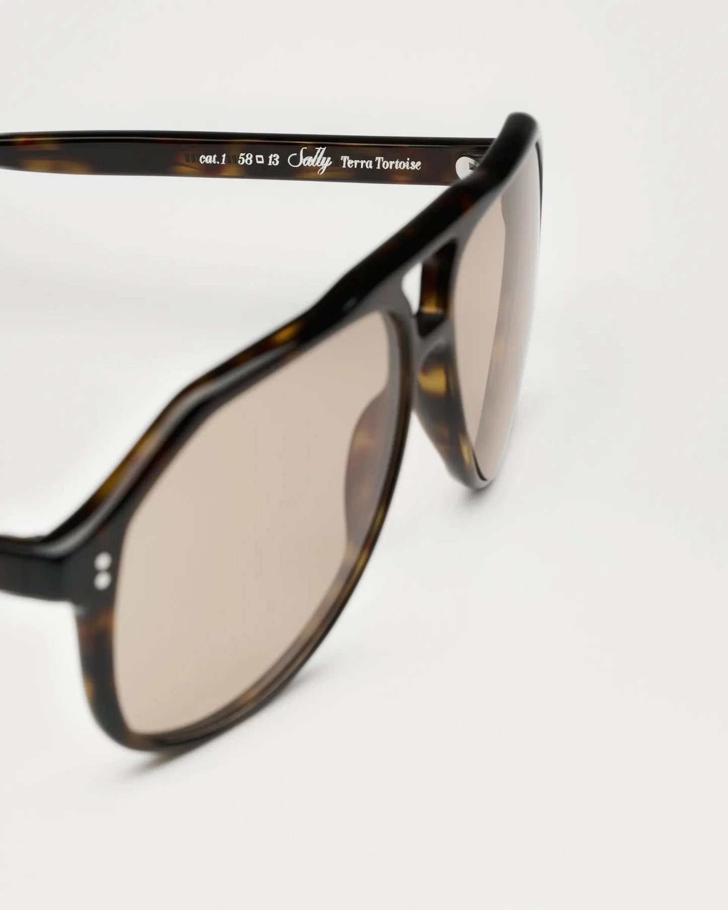 CHIMI Sally Terra Tortoise - Mojo Independent Store