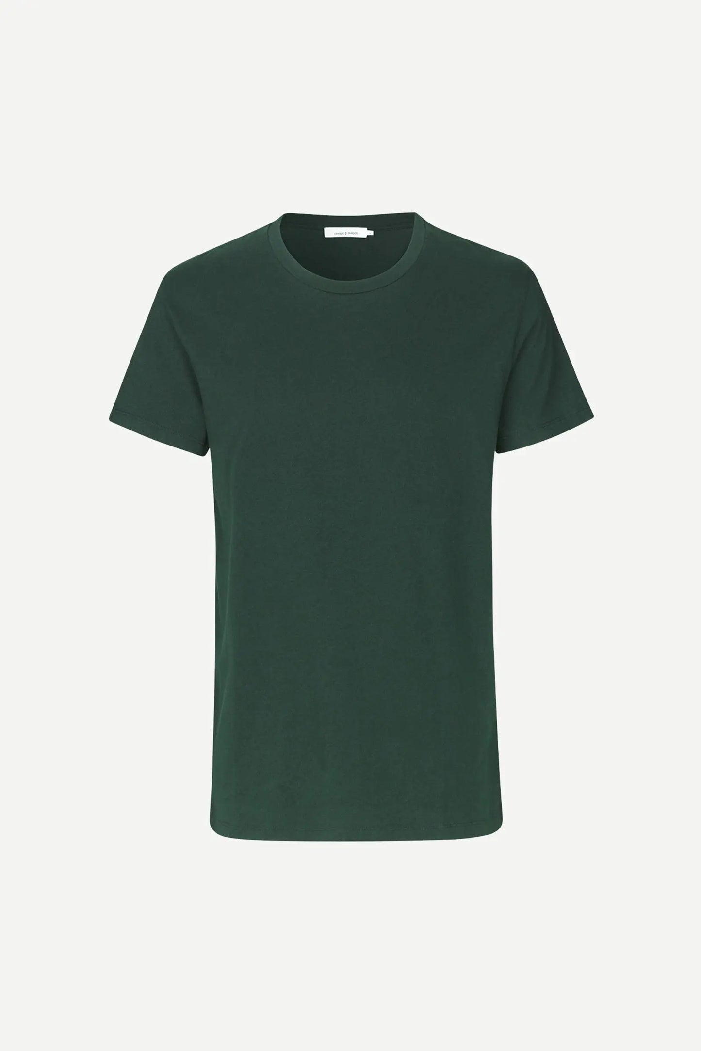 Samsøe Samsøe Kronos o-n ss Darkest Spruce