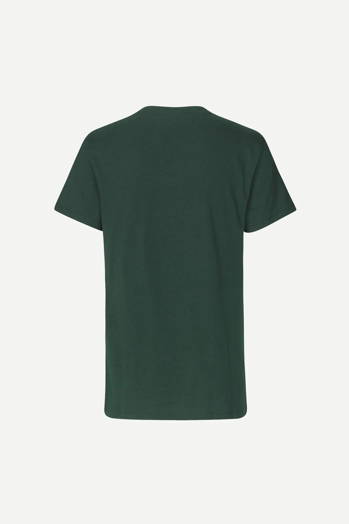 Samsøe Samsøe Kronos o-n ss Darkest Spruce