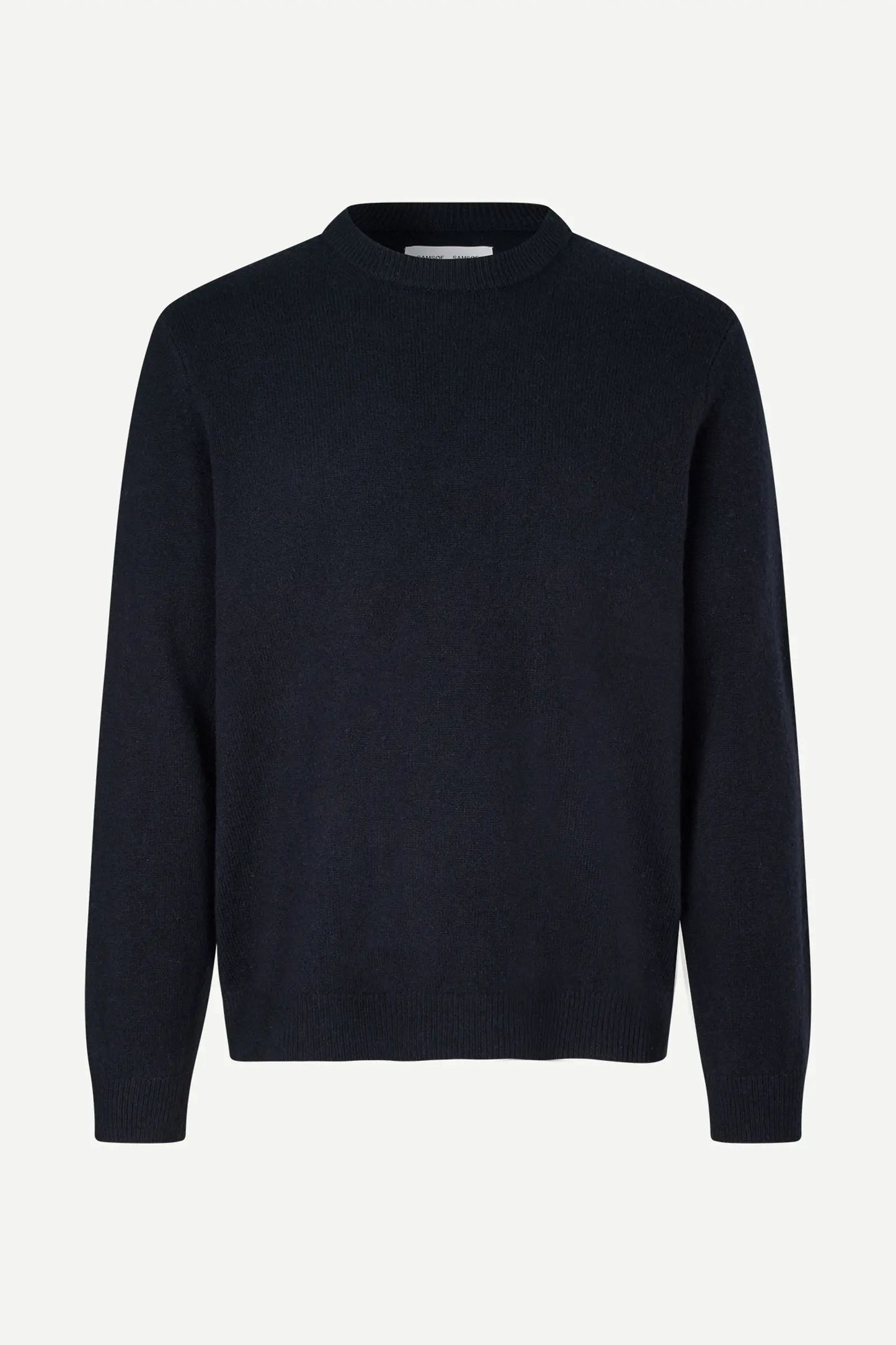 Samsøe Samsøe Isak Knit Sweater Salute