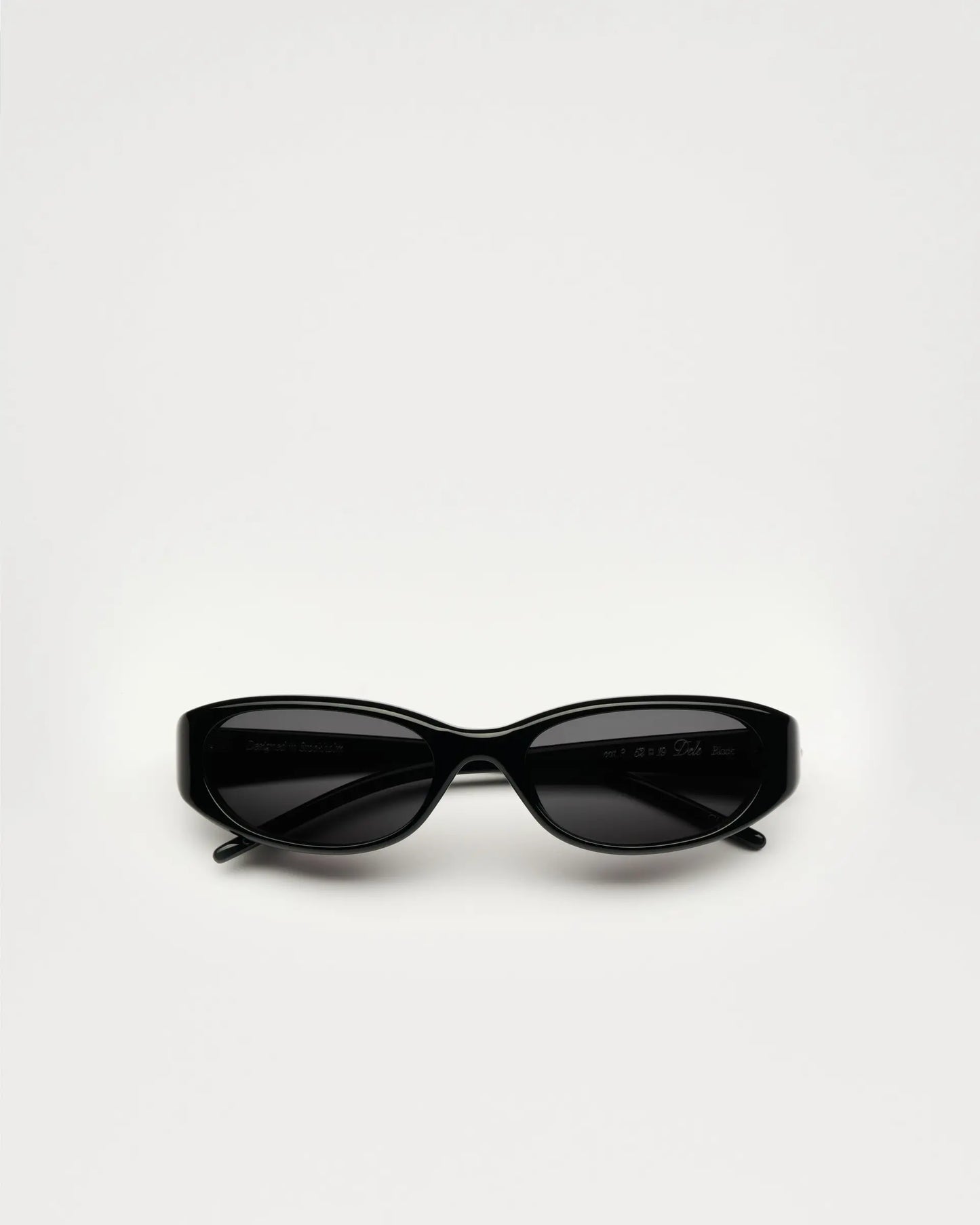 CHIMI Dele Black - Mojo Independent Store