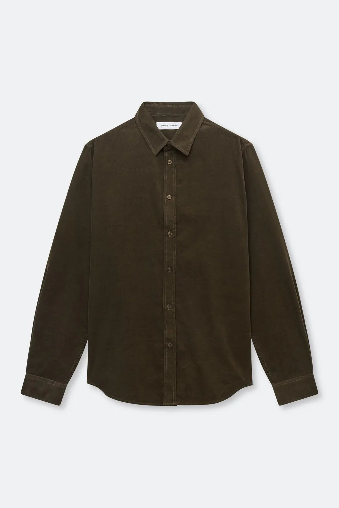Samsøe Samsøe Saliam NX Shirt Delicioso - Mojo Independent Store