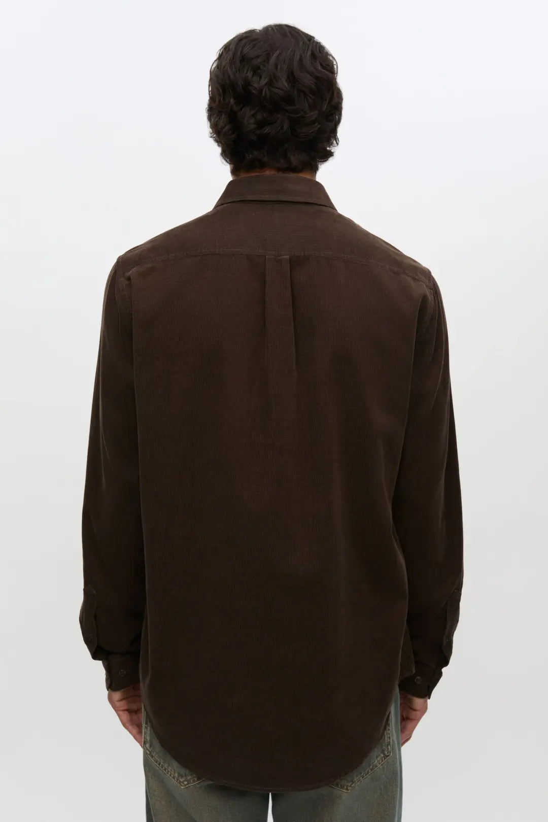 Samsøe Samsøe Saliam NX Shirt Delicioso - Mojo Independent Store