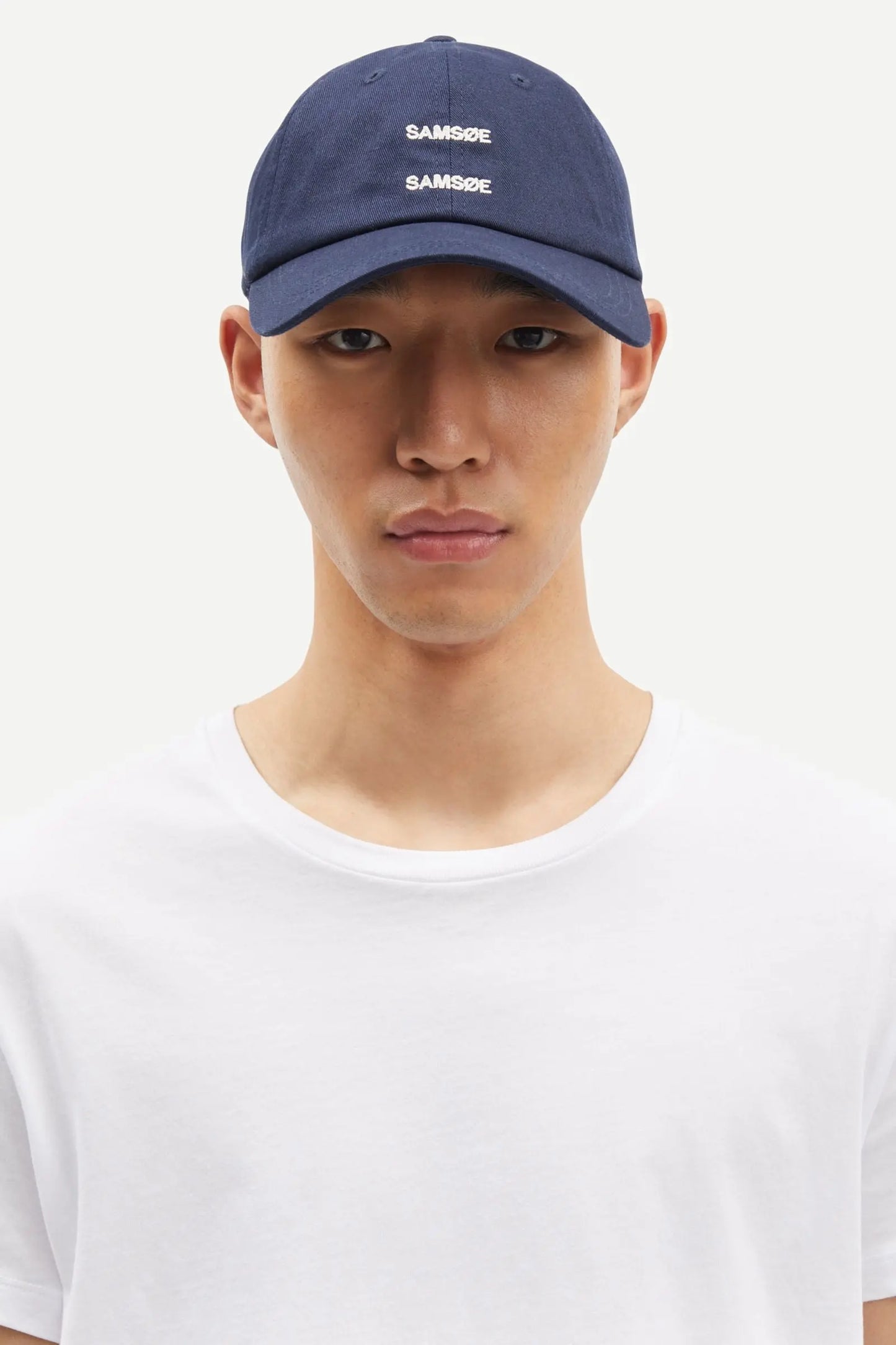 Samsøe Samsøe Saaddie Cap Salute