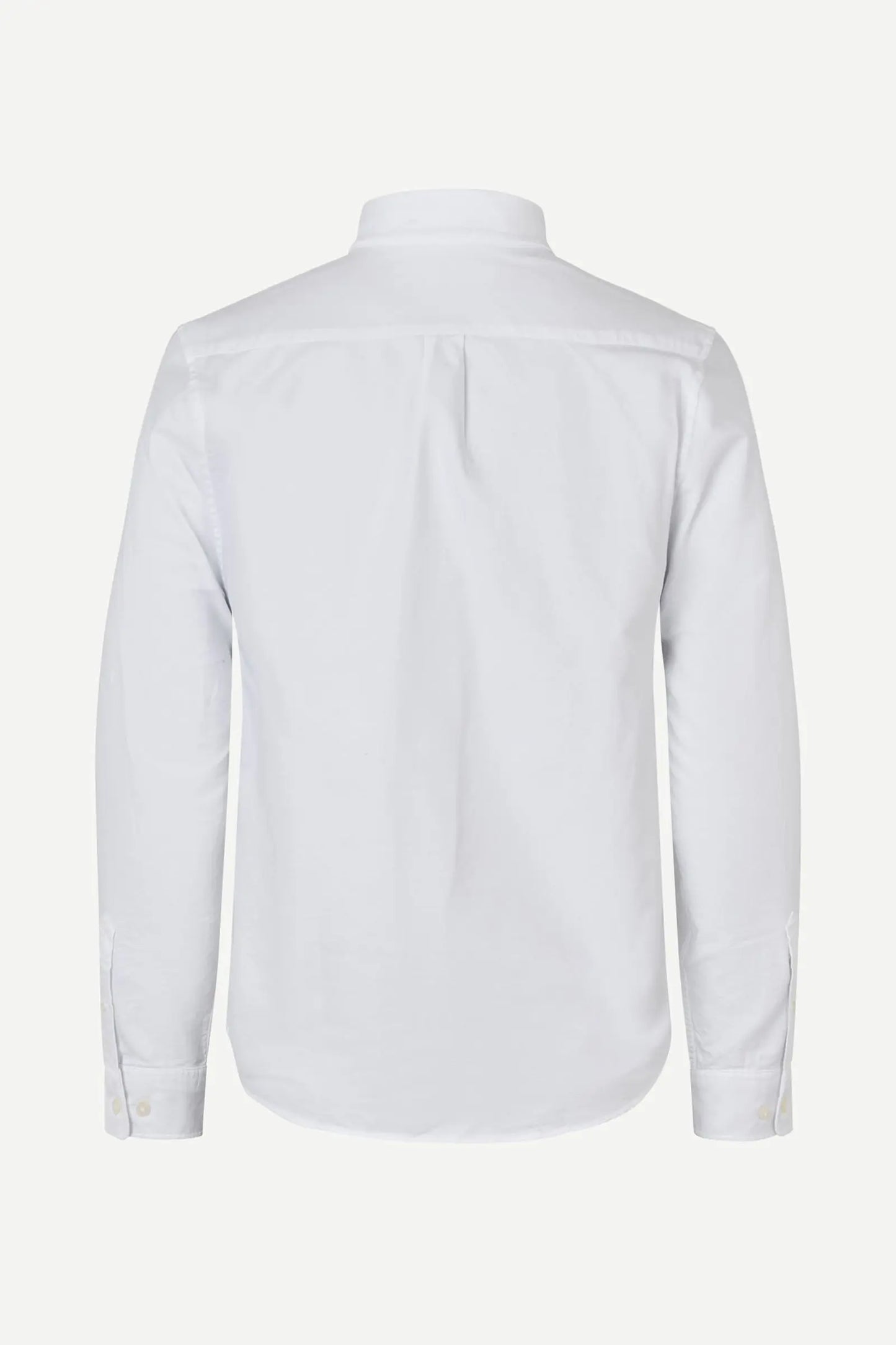 Samsøe Samsøe Saliam BX shirt White