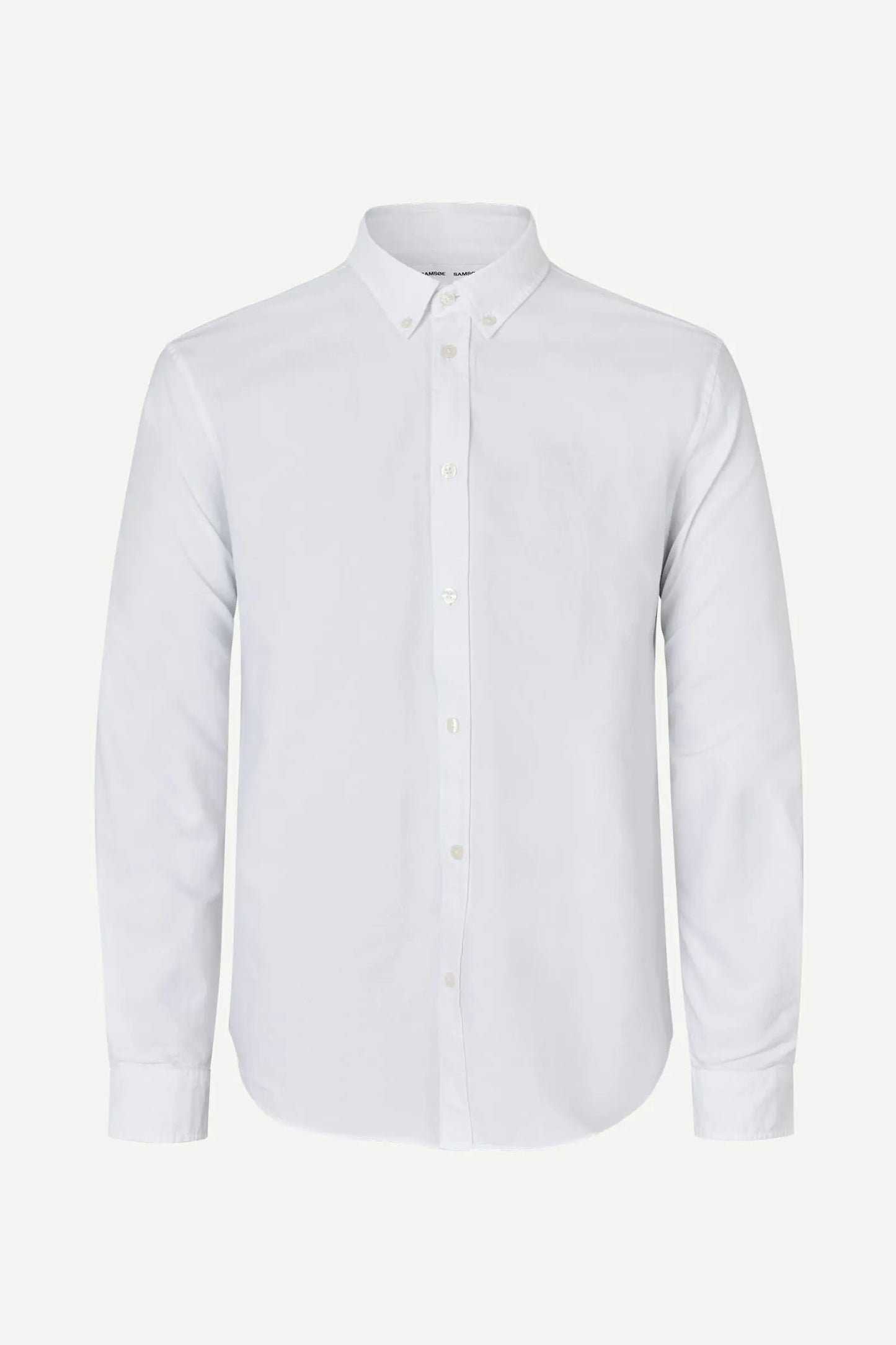 Samsøe Samsøe Saliam BX shirt White