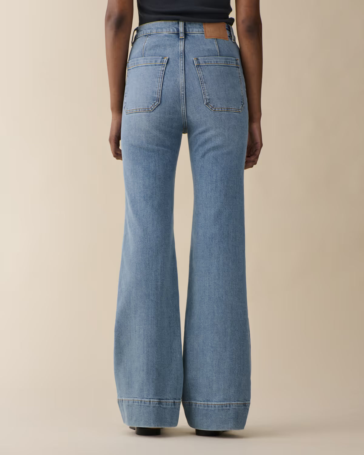 Jeanerica St Monica Light Classic Vintage - Mojo Independent Store