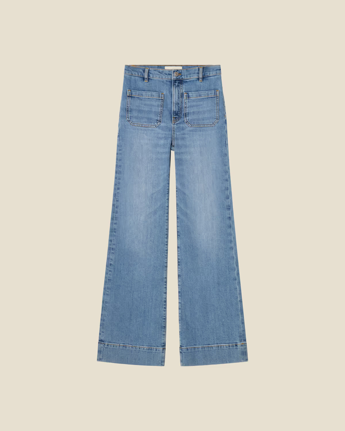 Jeanerica St Monica Light Classic Vintage - Mojo Independent Store