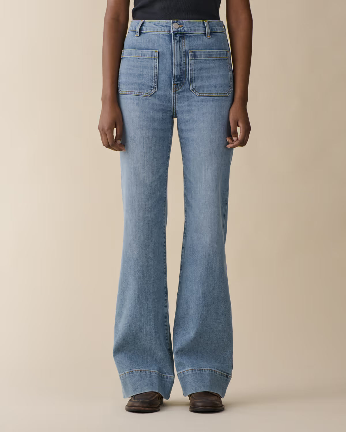 Jeanerica St Monica Light Classic Vintage - Mojo Independent Store
