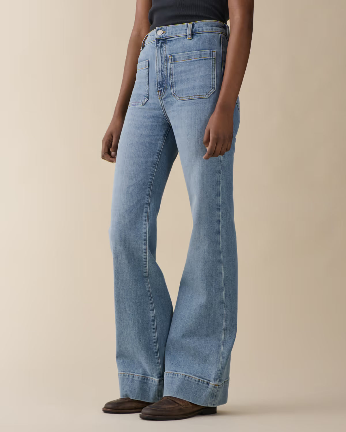 Jeanerica St Monica Light Classic Vintage - Mojo Independent Store
