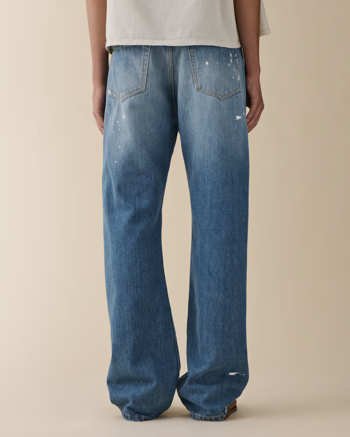Jeanerica Vega Light Fresco Pollock - Mojo Independent Store