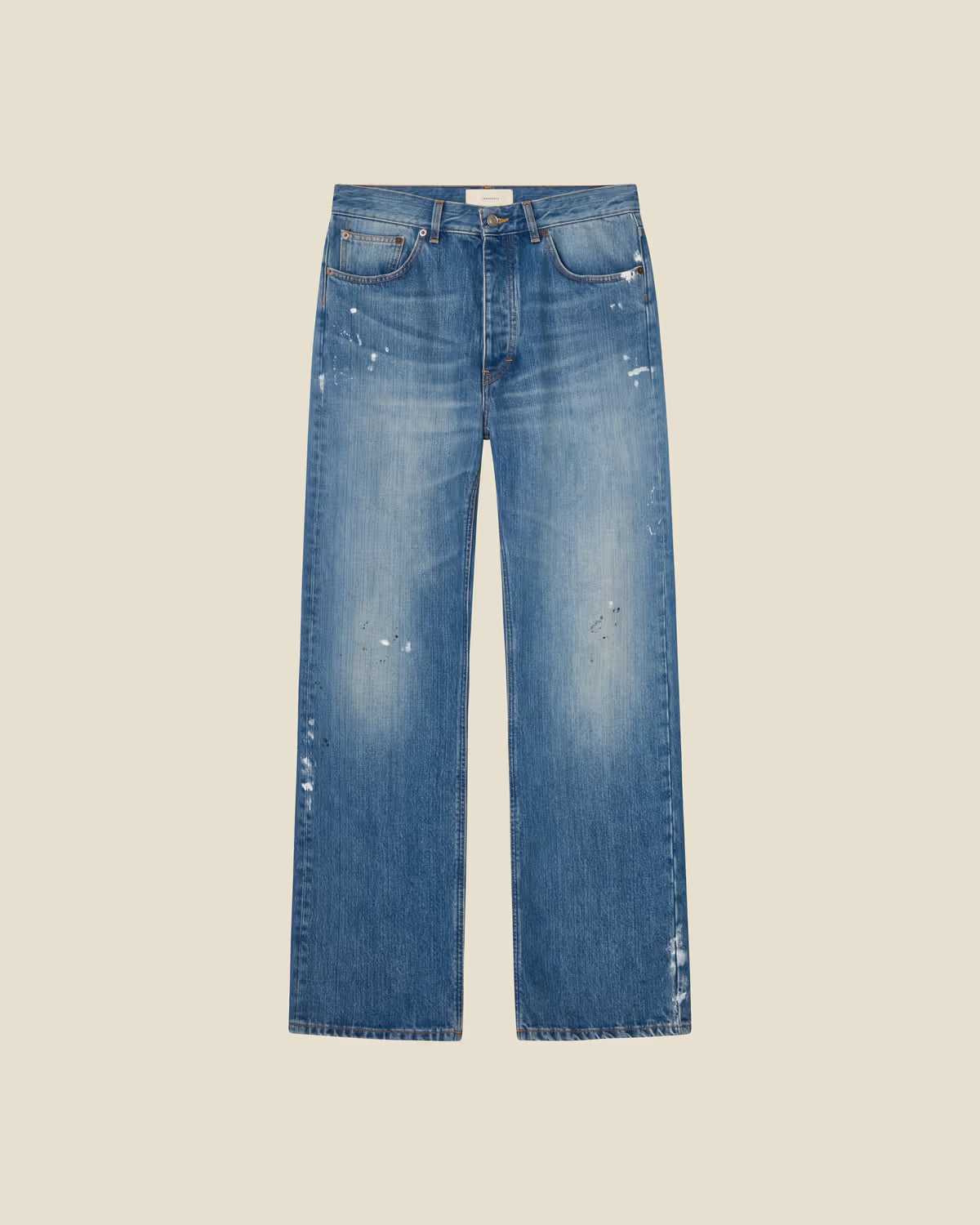 Jeanerica Vega Light Fresco Pollock - Mojo Independent Store
