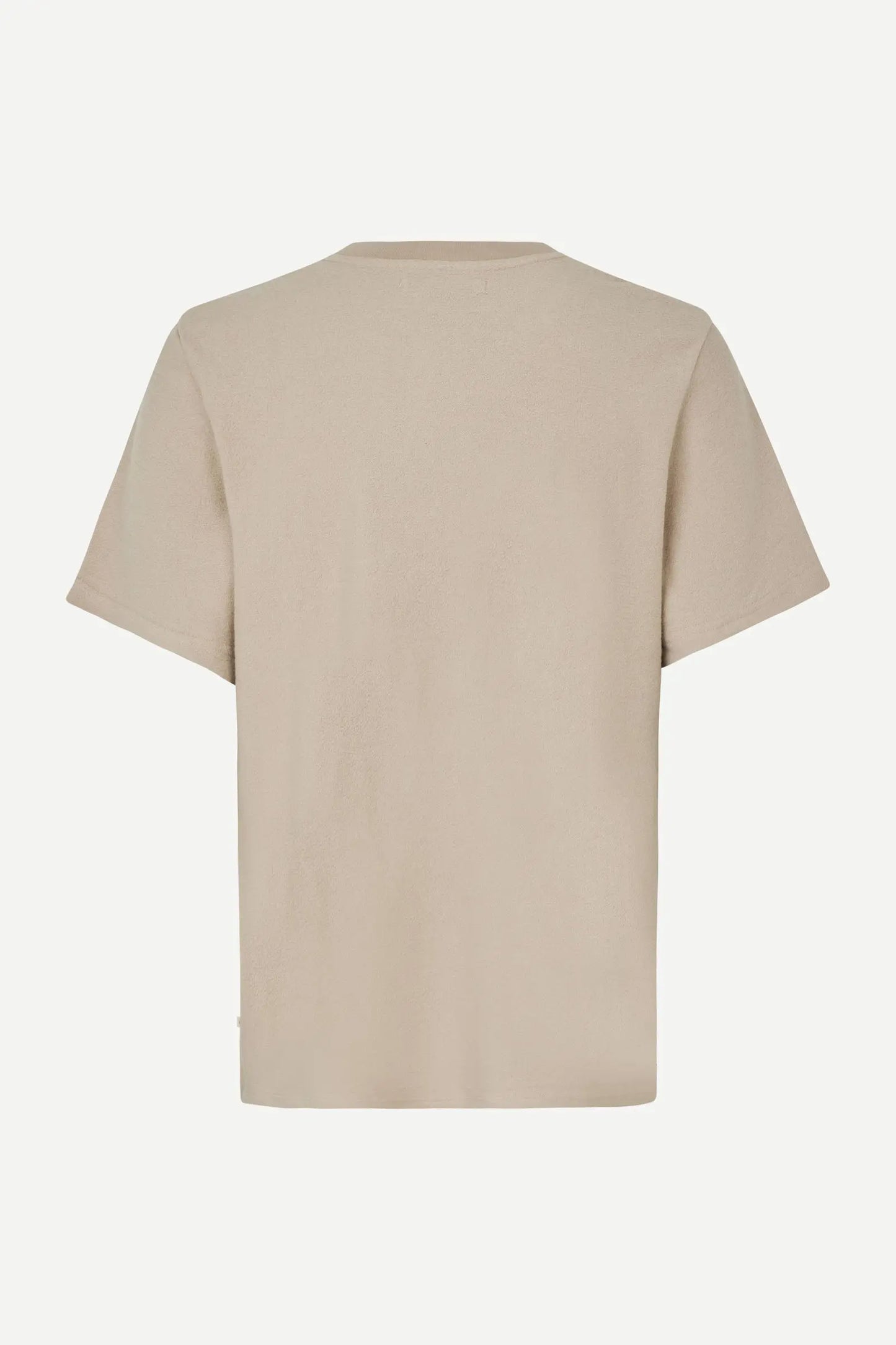 Samsøe Samsøe Odin T-shirt Pure Cashmere