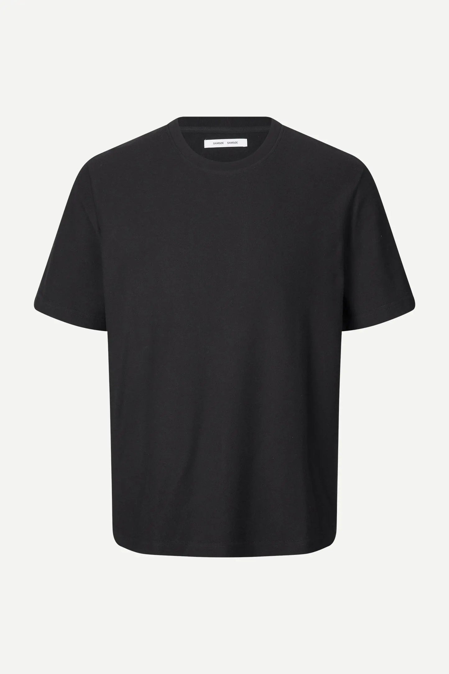 Samsøe Samsøe Odin T-shirt Black