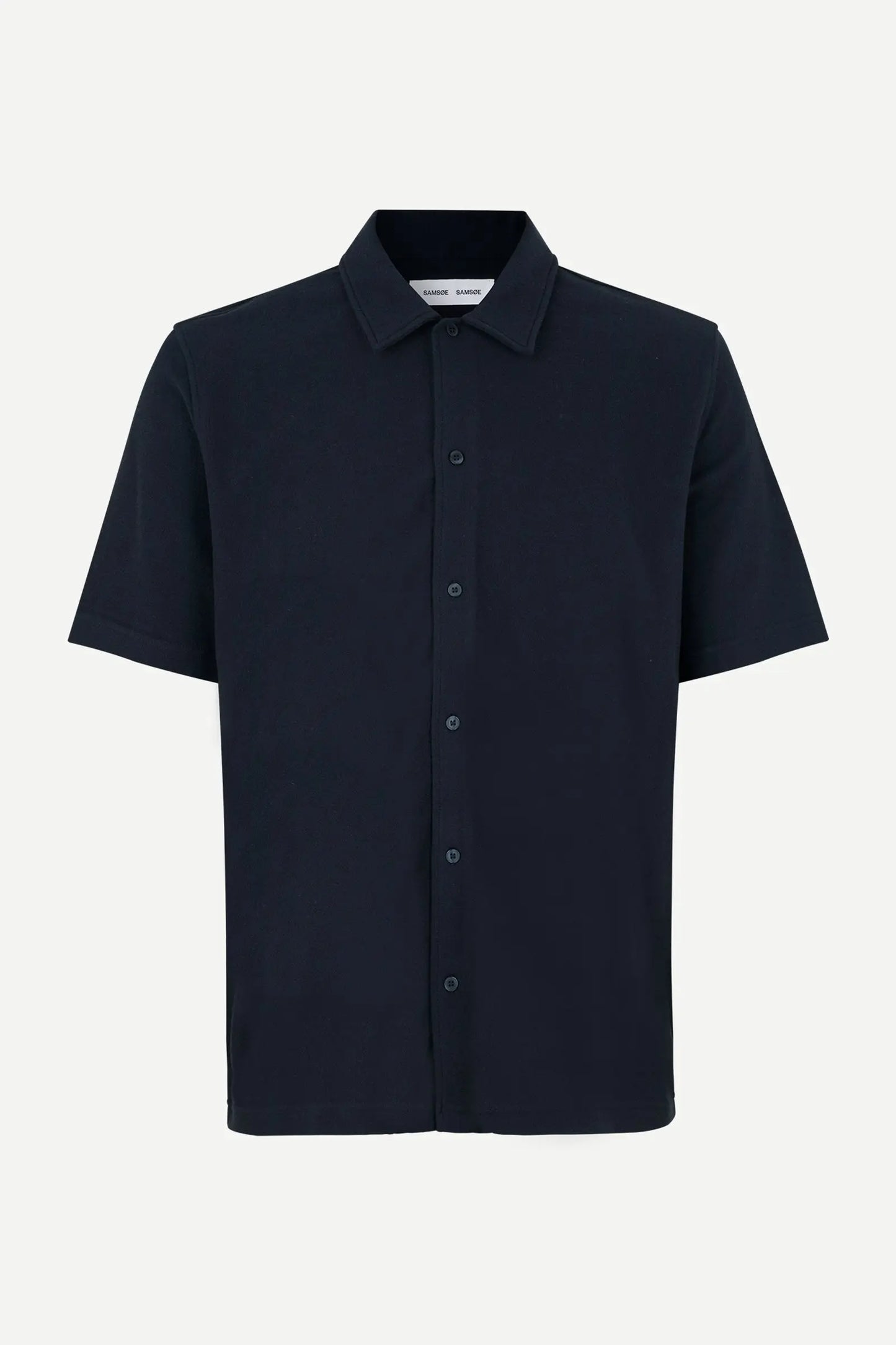 Samsøe Samsøe Kvistbro Shirt Salute