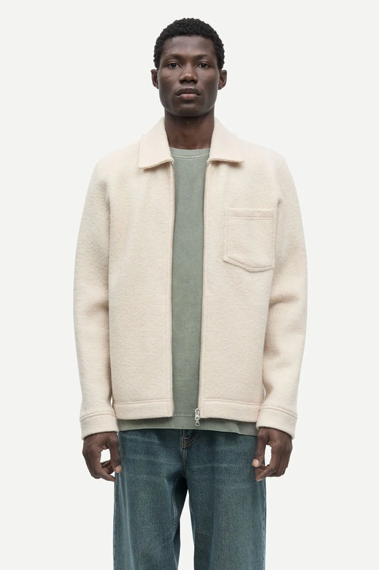 Samsøe Samsøe Hannes full zip