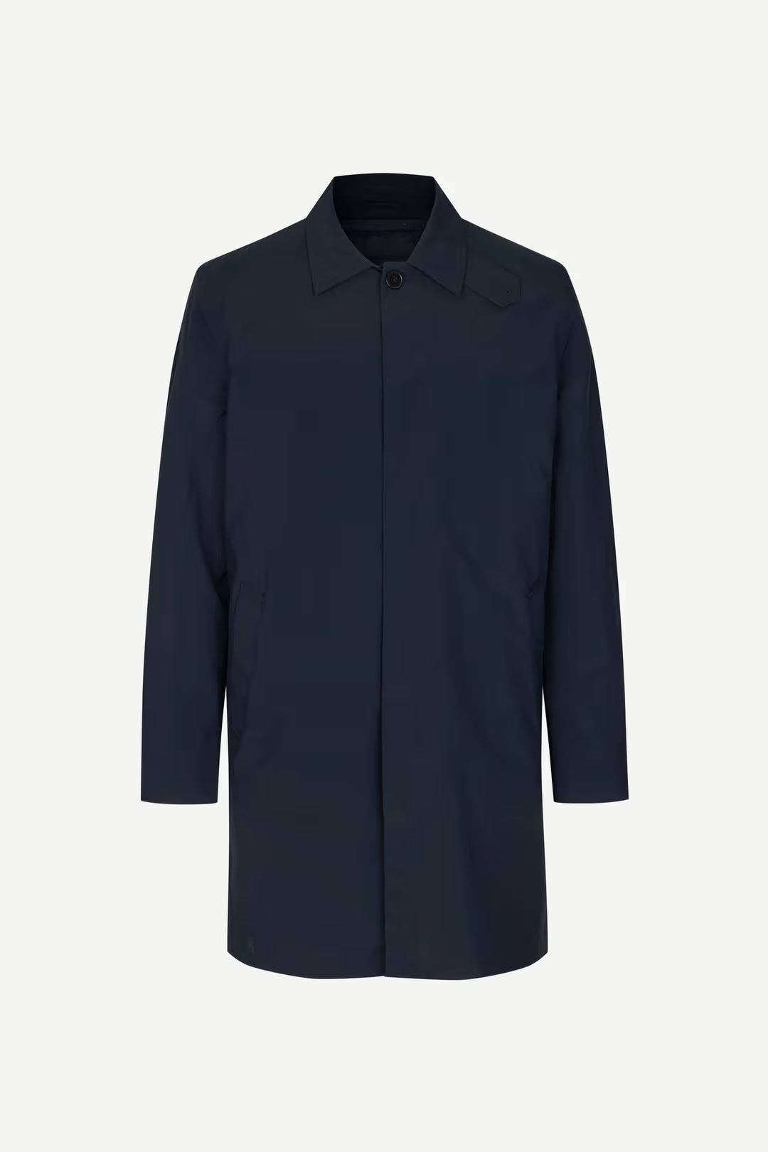 Samsøe Samsøe Sabo X Trench Coat Salute
