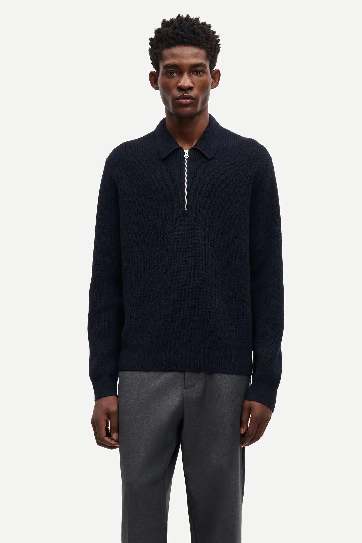 Samsøe Samsøe Saisaks HZ Polo Salute