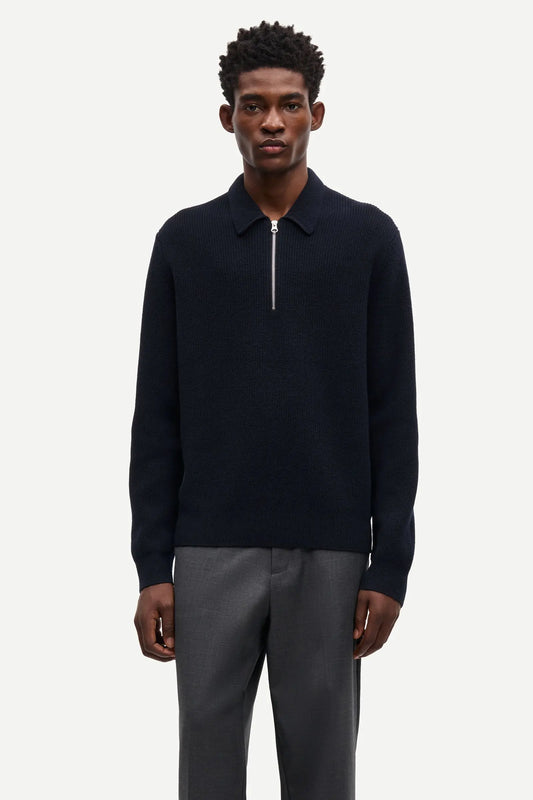 Samsøe Samsøe Saisaks HZ Polo Salute