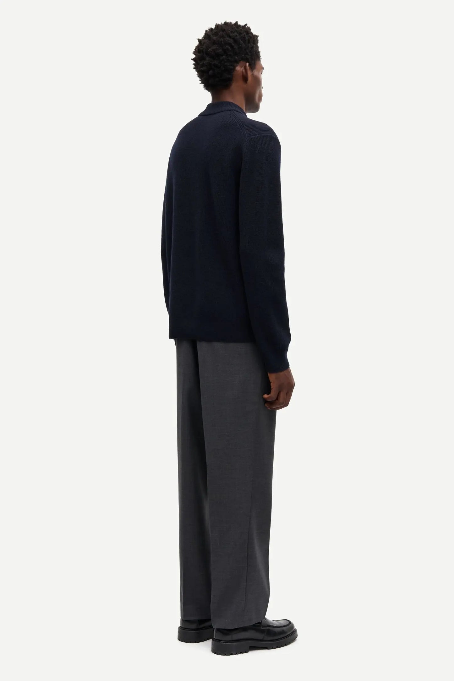 Samsøe Samsøe Saisaks HZ Polo Salute