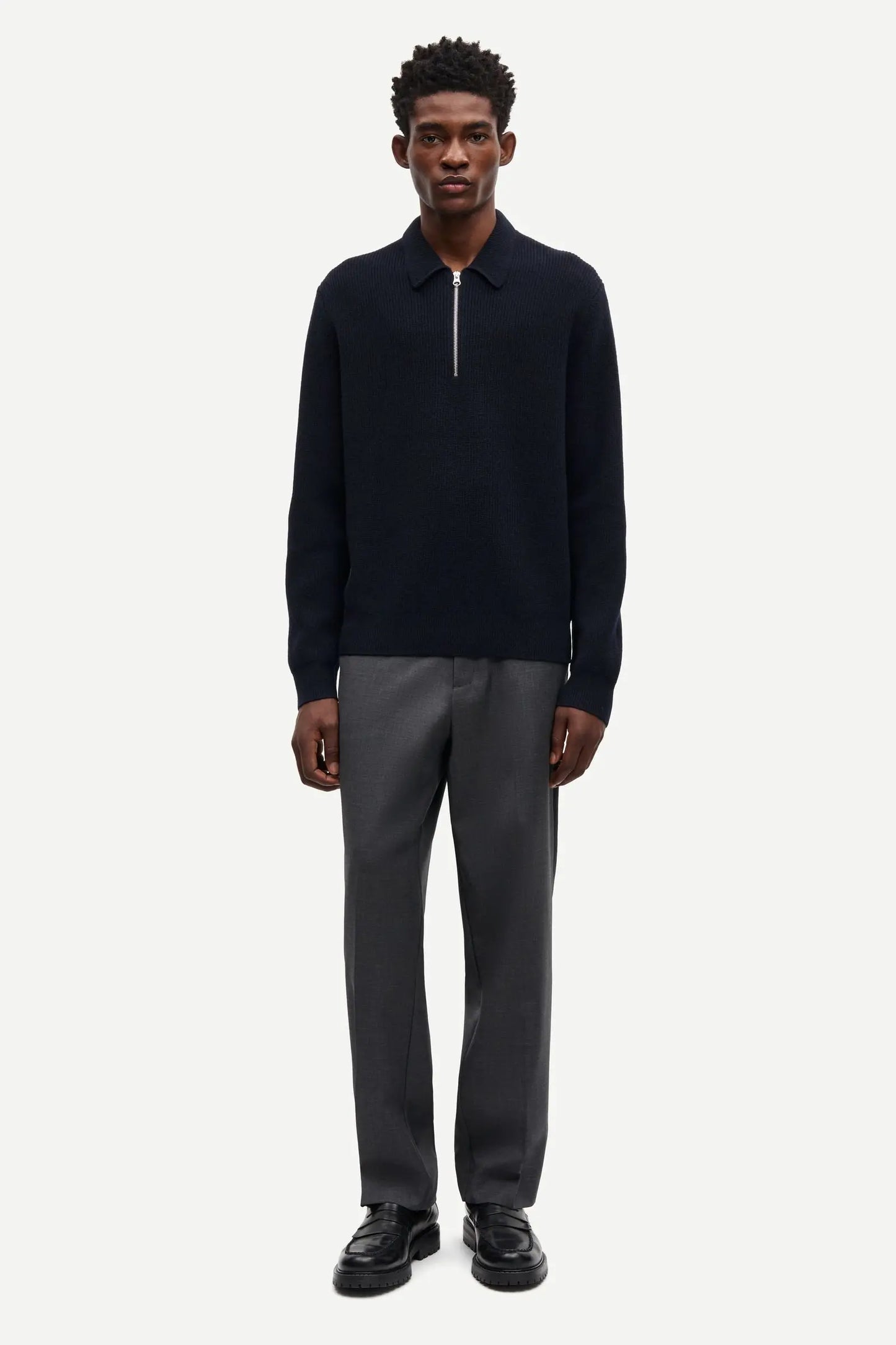 Samsøe Samsøe Saisaks HZ Polo Salute