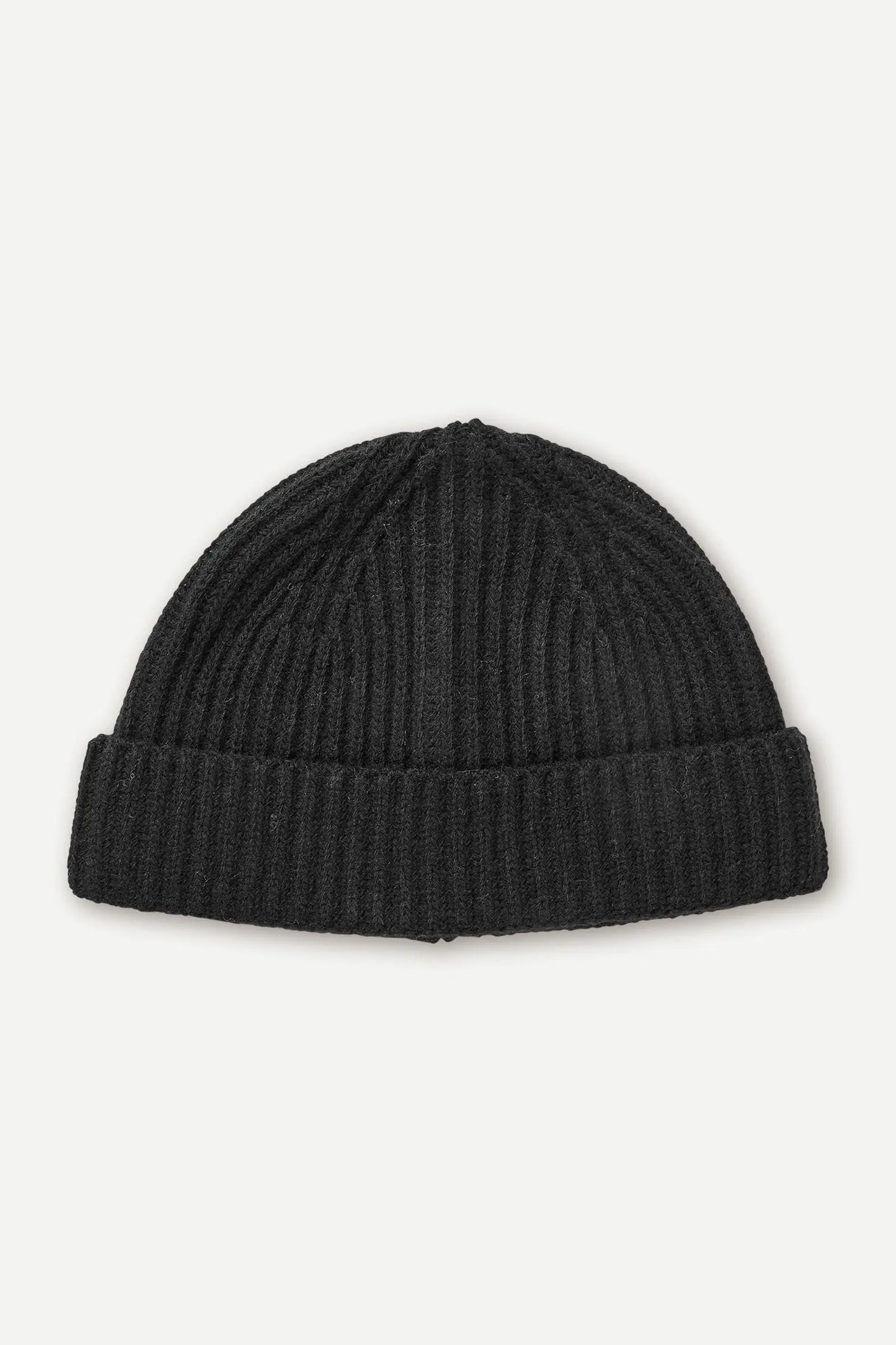 Samsøe Samsøe Sapaul Beanie Black