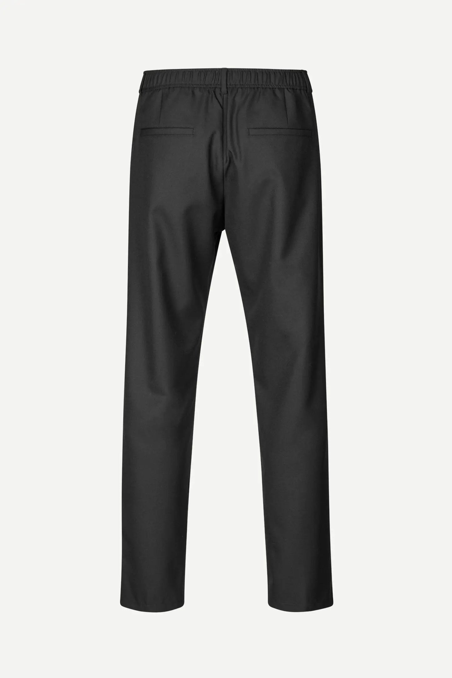 Samsøe Samsøe Sabertil Trousers Black