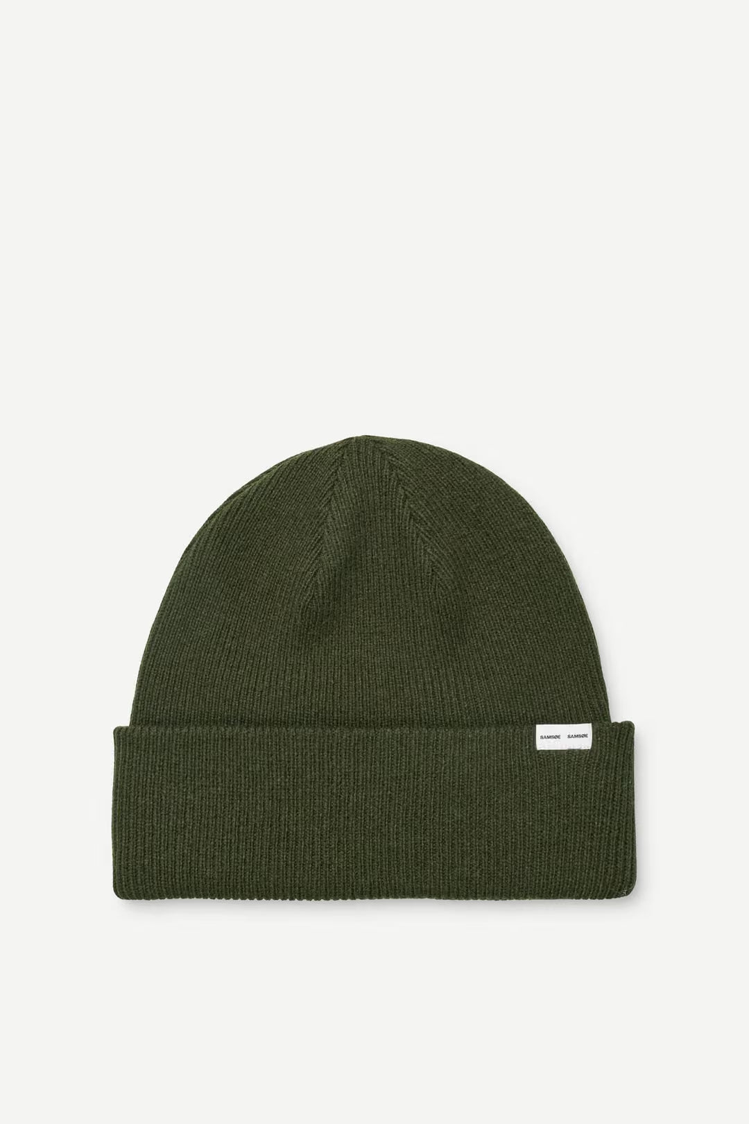 Samsøe Samsøe The Beanie Forest Night