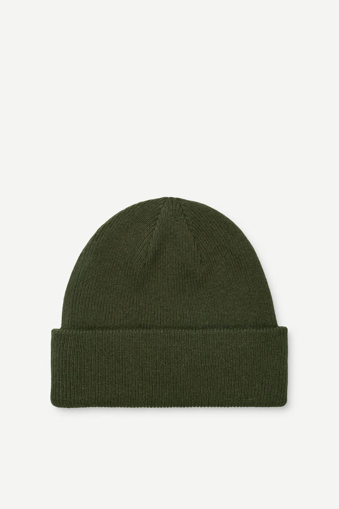 Samsøe Samsøe The Beanie Forest Night