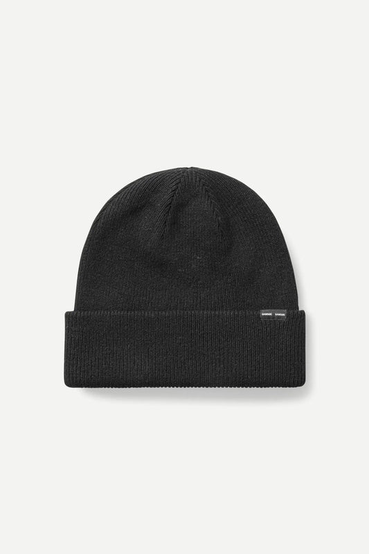 Samsøe Samsøe The Beanie Black