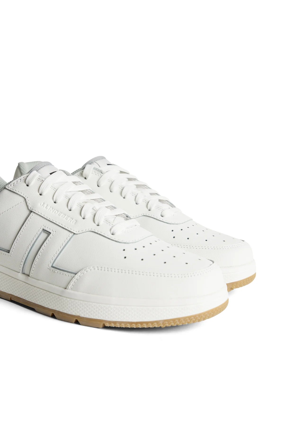 J.Lindeberg Ace Low Top Golf Sneaker - Mojo Independent Store