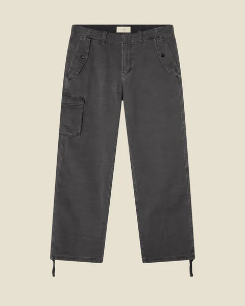 Jeanerica Monti Anthracite