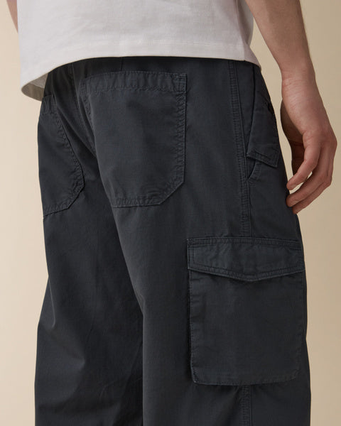 Jeanerica Monti Anthracite