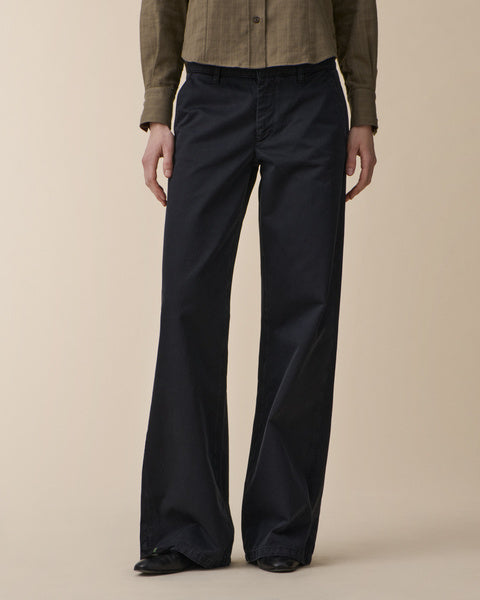 Jeanerica Kyoto Chino Black Washed