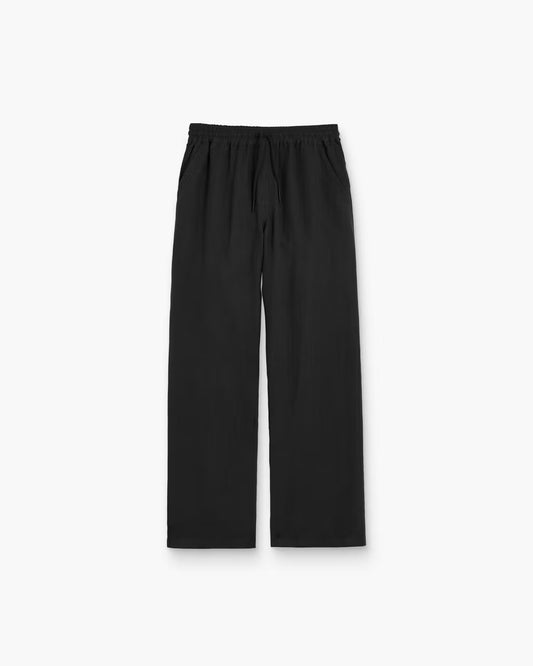 OAS Nino Pants Black - Mojo Independent Store
