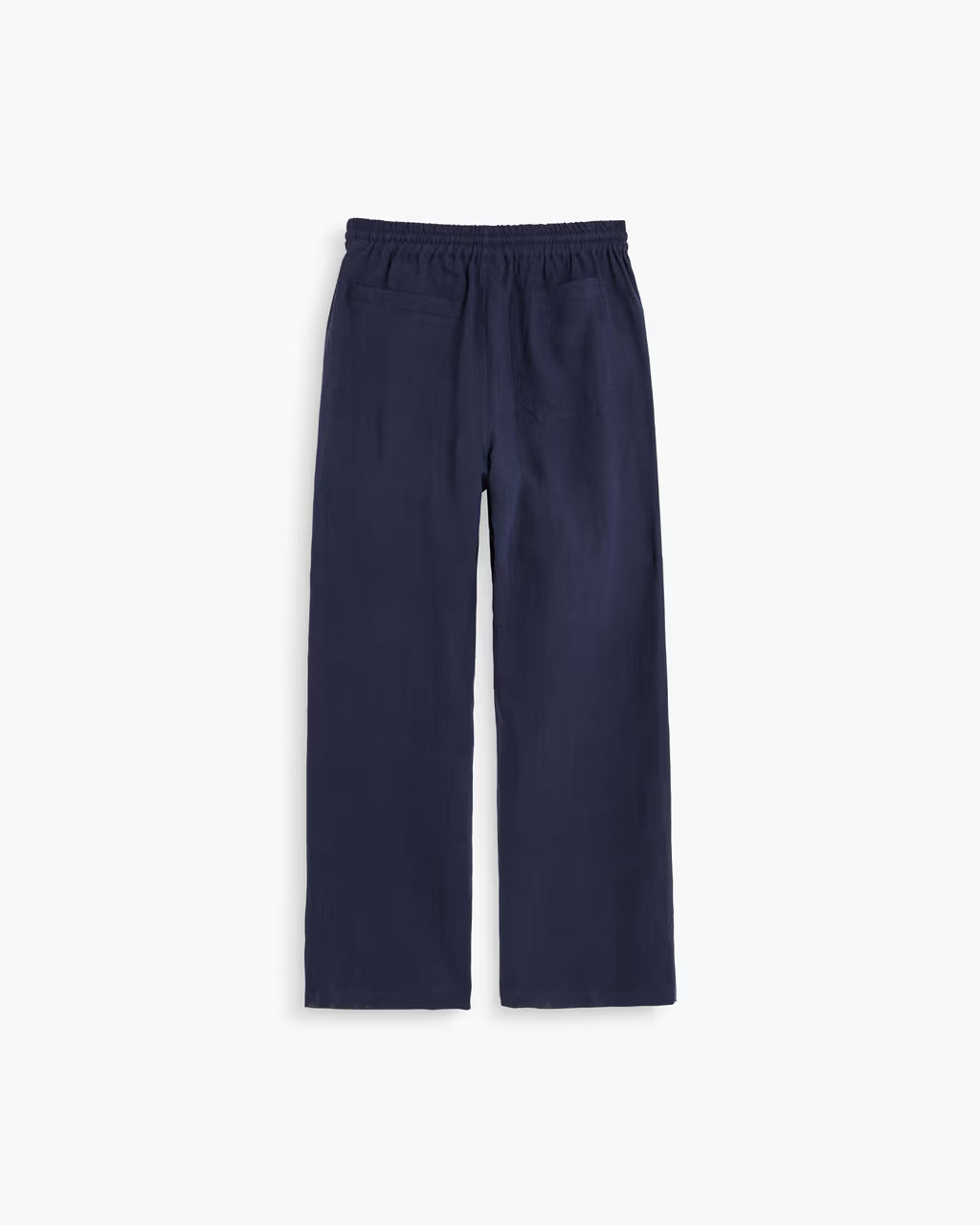 OAS Nino Pants Dk-Blue - Mojo Independent Store